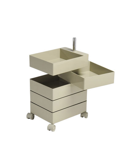 ZOOM MAGIS - Small furnishing