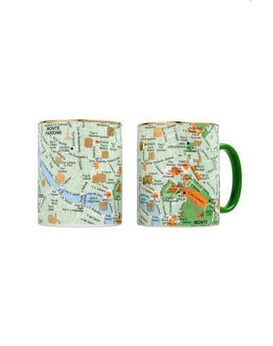 ZOOM SELETTI - Tea and Coffee