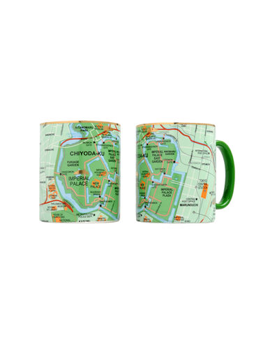 ZOOM SELETTI - Tea and coffee