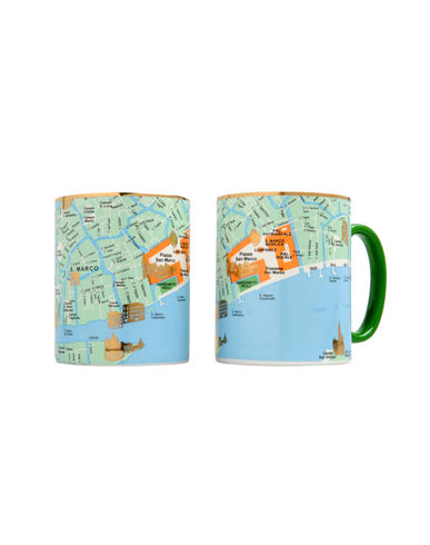 ZOOM SELETTI - Tea and coffee