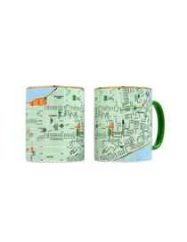 SELETTI - Tea and Coffee