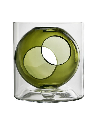 ZOOM MUUTO - Vase