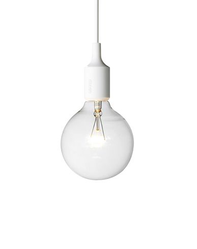 ZOOM MUUTO - Suspension lamp