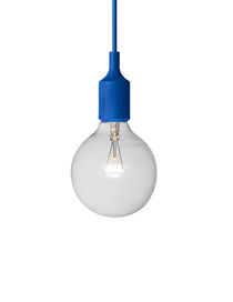 MUUTO - Suspension lamp