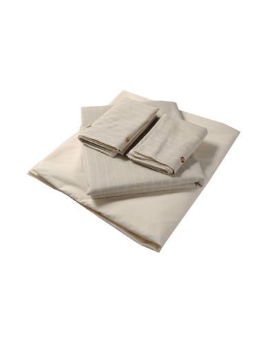 ZOOM ZUCCHI ECOEMOTION - Bed Linen