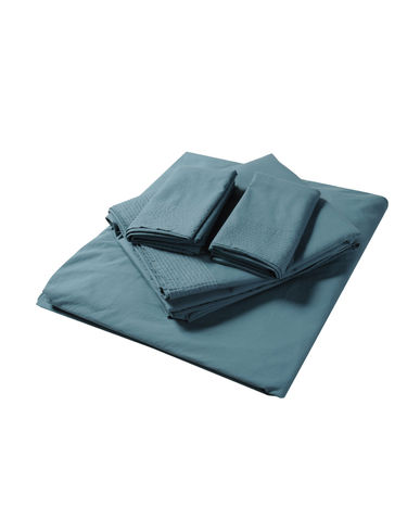 ZOOM ZUCCHI ECOEMOTION - Bed Linen