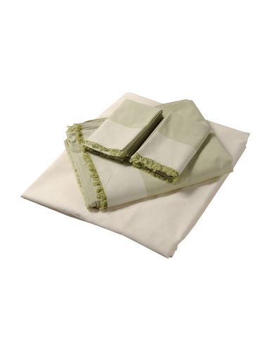 ZOOM ZUCCHI ECOEMOTION - Bed Linen