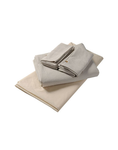 ZOOM ZUCCHI ECOEMOTION - Bed linen