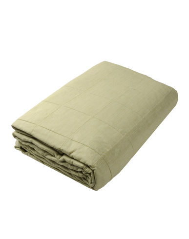 ZOOM ZUCCHI ECOEMOTION - Bed cover