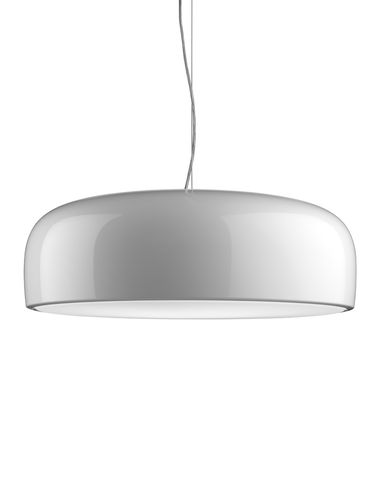 ZOOM FLOS - Suspension lamp