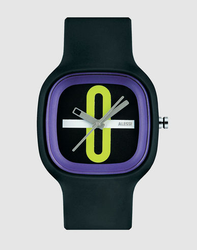 ZOOM ALESSI - Wrist watch