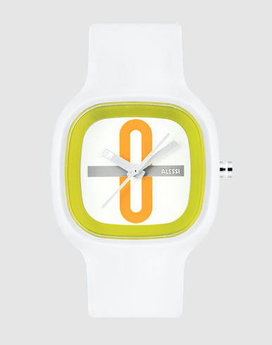 ZOOM ALESSI - Wrist watch