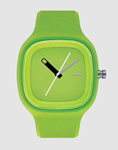 ALESSI Reloj de pulsera unisex