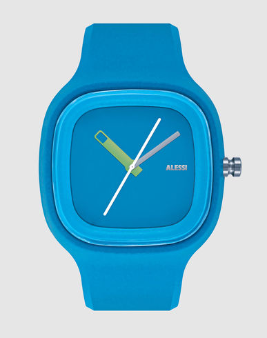 ZOOM ALESSI - Wrist watch