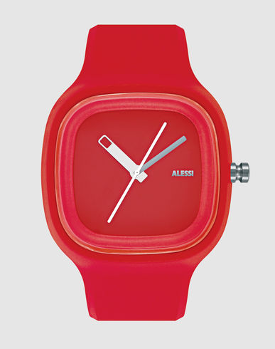 ZOOM ALESSI - Wrist watch