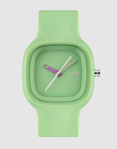 ZOOM ALESSI - Armbanduhr
