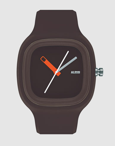 ZOOM ALESSI - Wrist watch