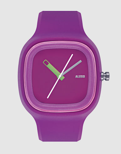 ZOOM ALESSI - Wrist watch