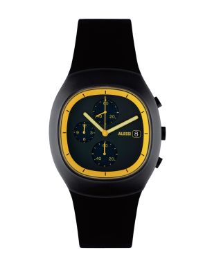 ALESSI - Wrist watch