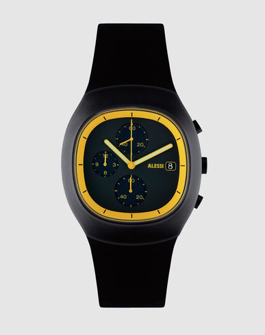 ZOOM ALESSI - Wrist watch
