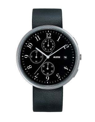 ALESSI - Wrist watch