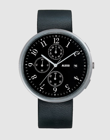 ZOOM ALESSI - Wrist watch