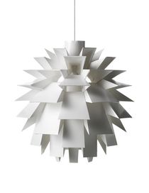 NORMANN COPENHAGEN - Suspension lamp