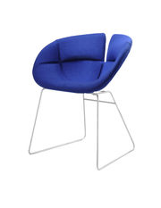 MOROSO - Silla y Banqueta