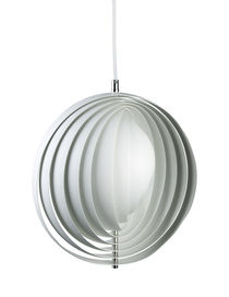 VERPAN - Suspension lamp
