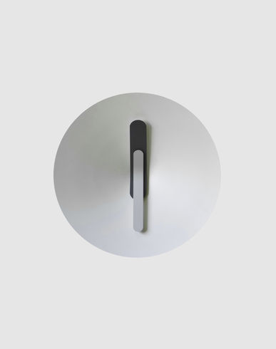 ZOOM DIAMANTINI & DOMENICONI - Wall clock