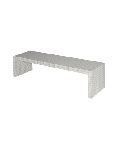 ZOOM ZANOTTA - Small furnishing
