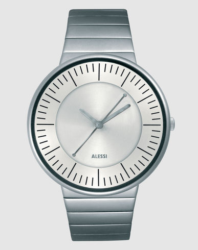 ZOOM ALESSI - Wrist watch