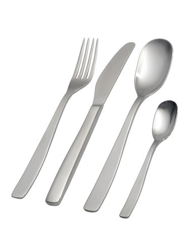 ZOOM ALESSI - Cutlery