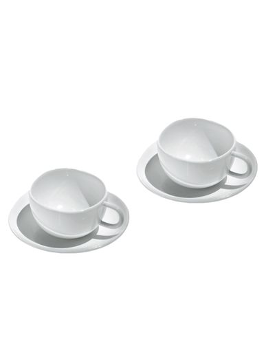 ZOOM ALESSI - Tea and coffee