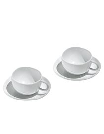 ALESSI - Tea and coffee