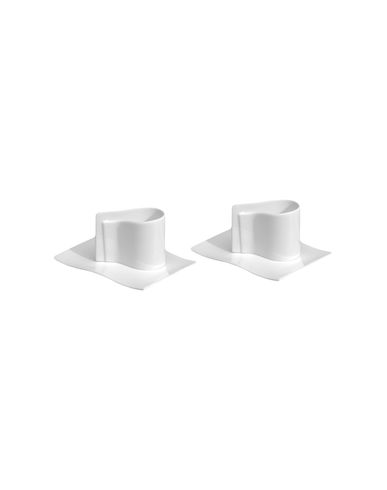 ZOOM ALESSI - Tea and coffee