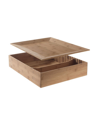 ZOOM ALESSI - Tray