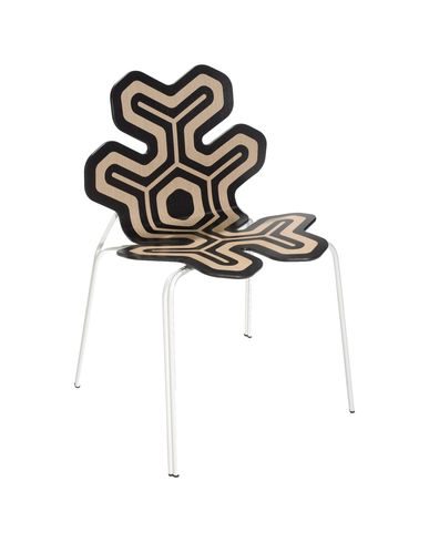 ZOOM MOROSO - Chair