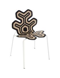 MOROSO - Chair