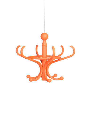 ZOOM SELETTI - Coat rack