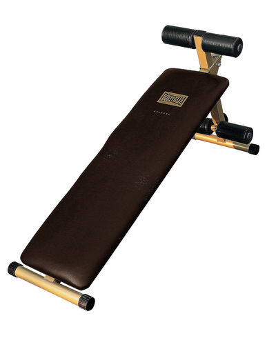 ZOOM SELETTI - Fitness