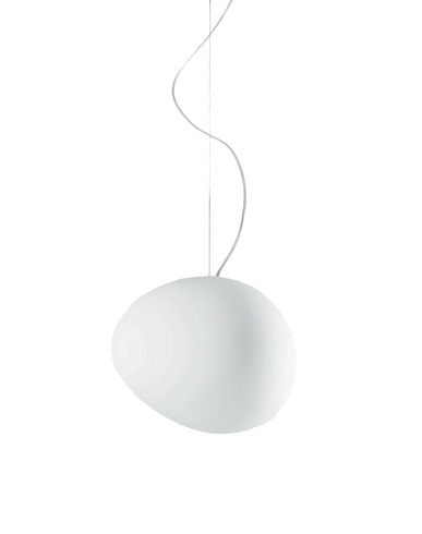 ZOOM FOSCARINI - Suspension lamp