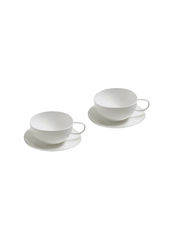 ALESSI - Tee und Kaffee