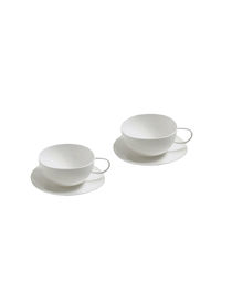 ALESSI - Tea and coffee
