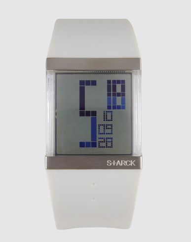 ZOOM STARCK WITH FOSSIL - Wrist watch