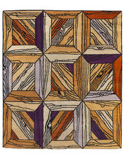 POST DESIGN - Tappeto