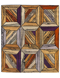 POST DESIGN - Rug