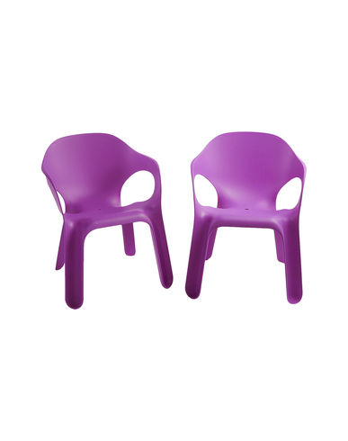 ZOOM MAGIS - Chair