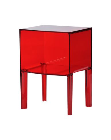 ZOOM KARTELL - Small furniture