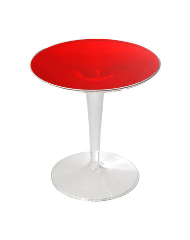 ZOOM KARTELL - Small Table